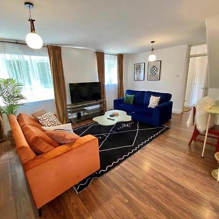 Coventry Huge 4Bed 2Bath Private Parking Nec By Empower Homes Zewnętrze zdjęcie