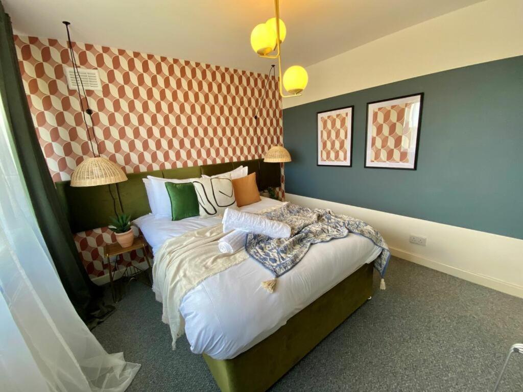 Coventry Huge 4Bed 2Bath Private Parking Nec By Empower Homes Zewnętrze zdjęcie