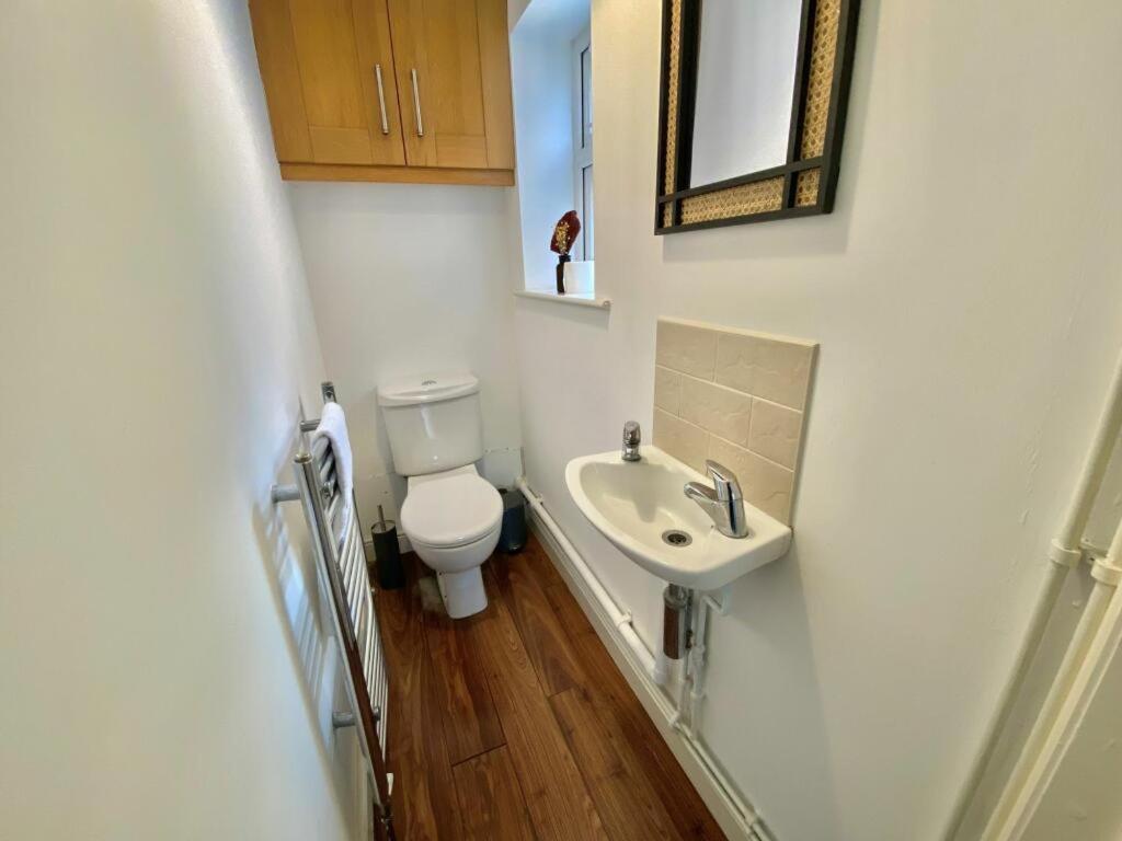 Coventry Huge 4Bed 2Bath Private Parking Nec By Empower Homes Zewnętrze zdjęcie